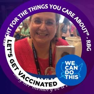 Meet your Posher, Linda